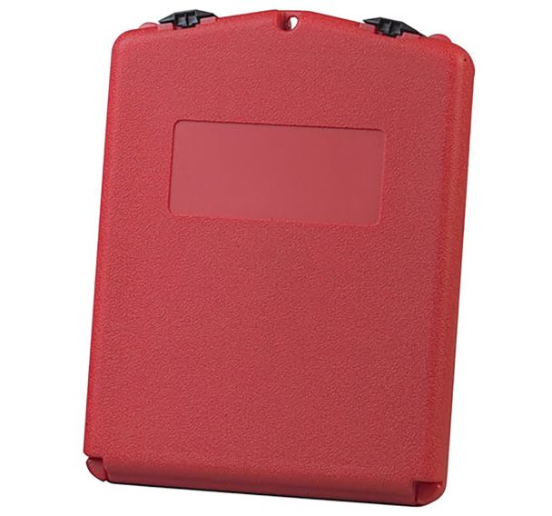 Boîte de rangement pour document