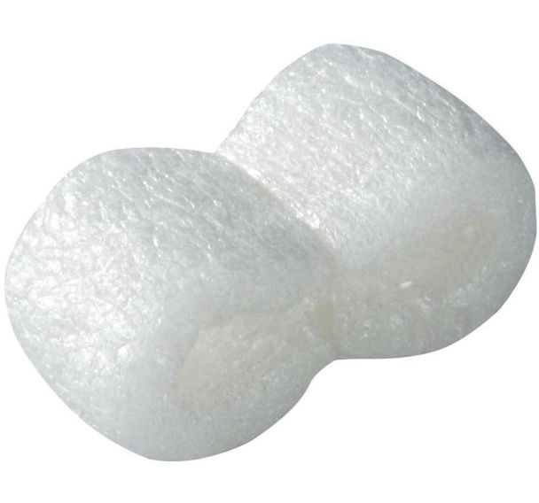 Boîte distributrice particulaires Flo-Pak®