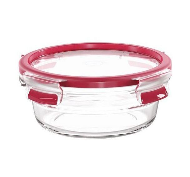 Boîte en verre ronde Masterseal - Tefal