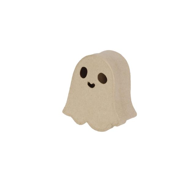 Boîte fantôme S 4,5x9,5x10cm (Lot de 10)