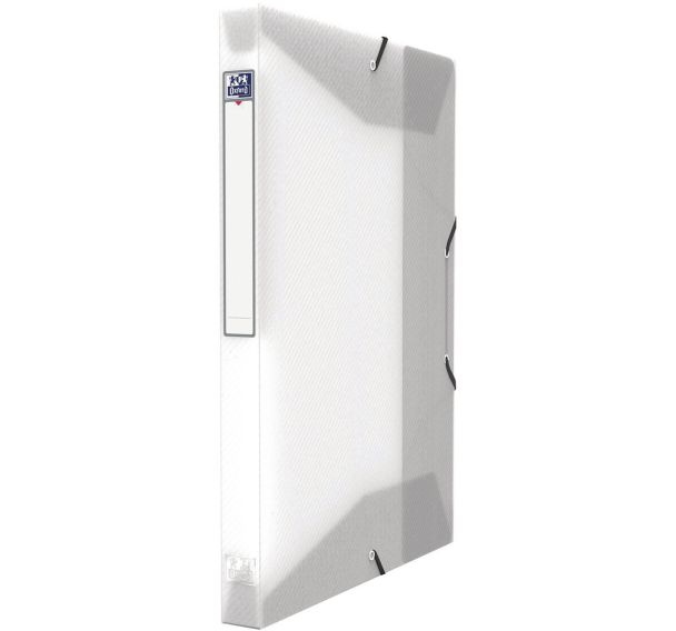 Boite hawaï polypro - Oxford