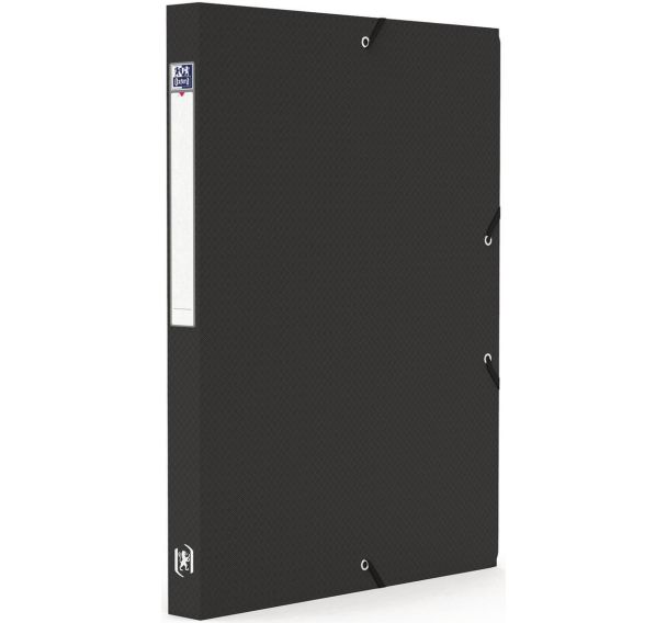 Boite memphis polypro - Oxford