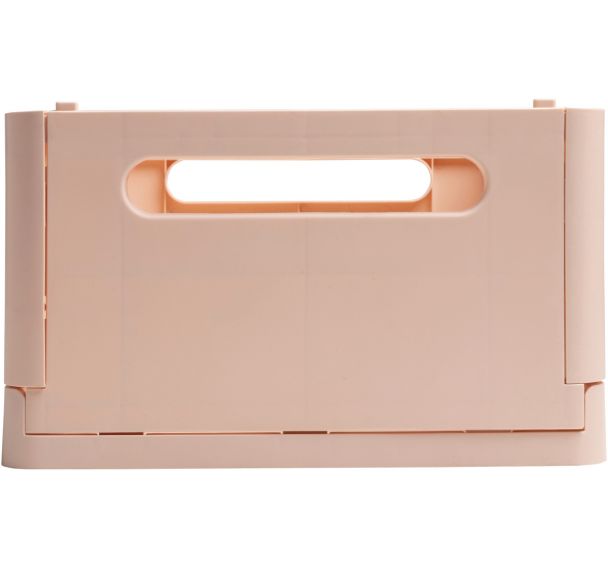 Boîte pliable The Smart Case Skandi - Exacompta