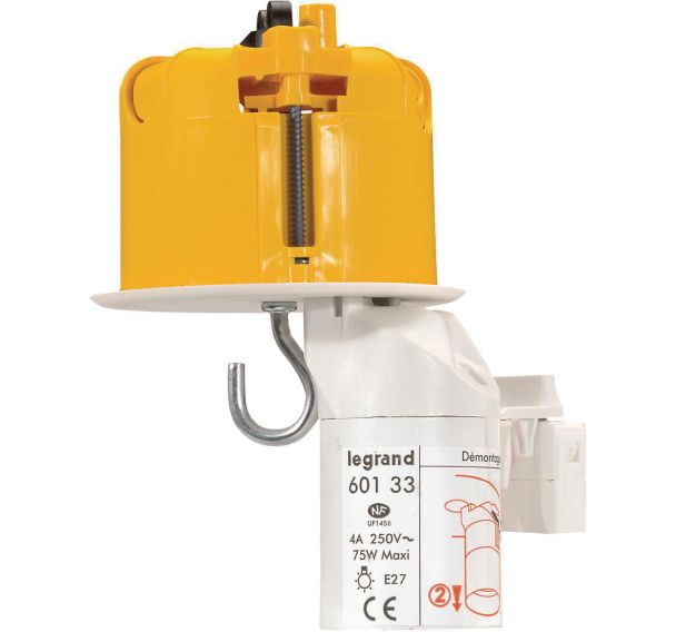 Boîte pour cloison sèche