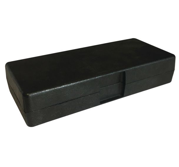 Boite pour micromètre mécanique
