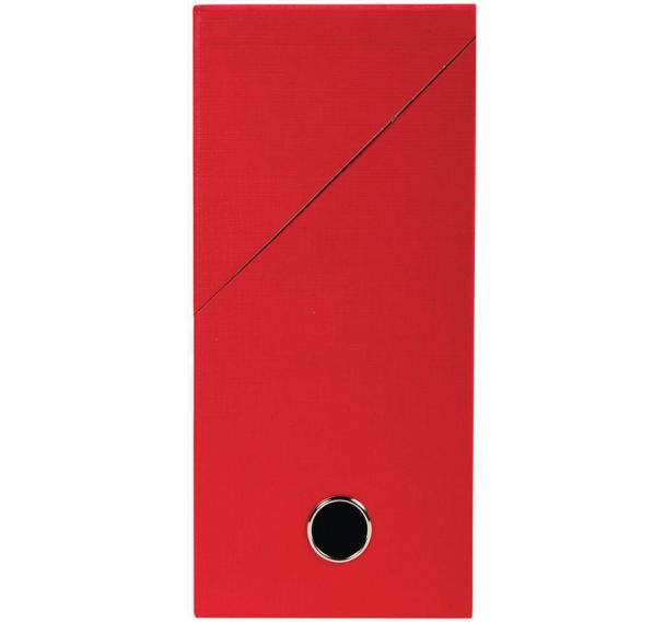 Boite transfert dos 120mm papier toilé - Lot de 5