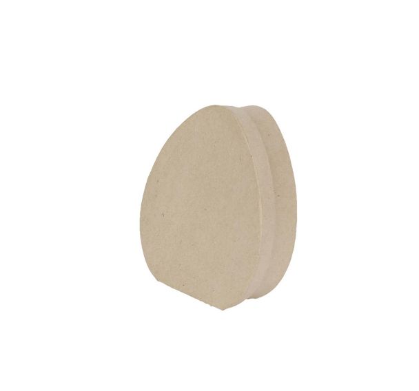 Boîte œuf M 4x12x14,5cm (Lot de 10)