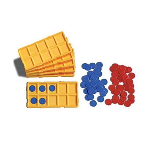 Boîtes à nombres réassort