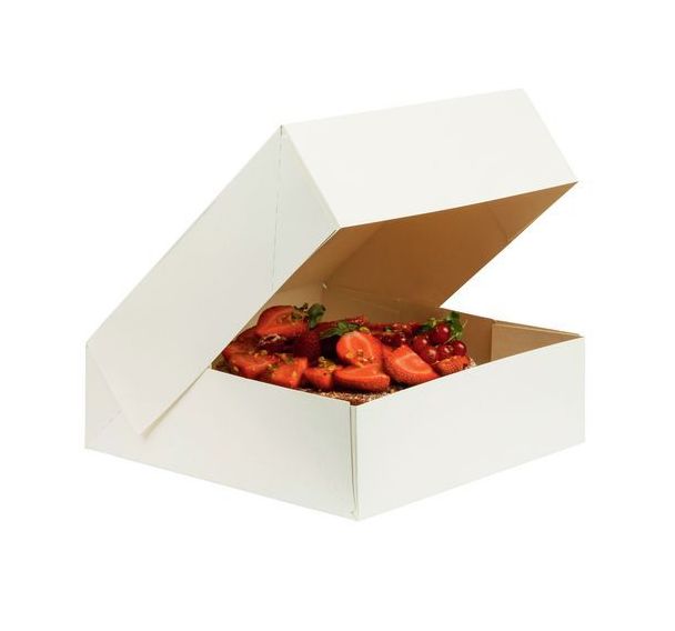Boîtes à savarin_Matfer
