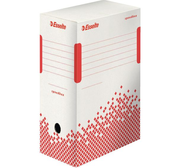 Boites archives Speedbox