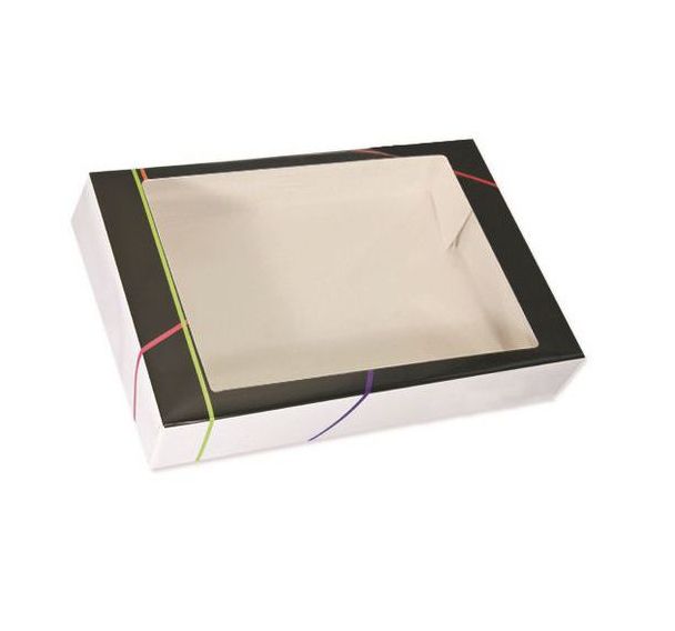 Boîtes traiteur prestige à fenêtre_Matfer