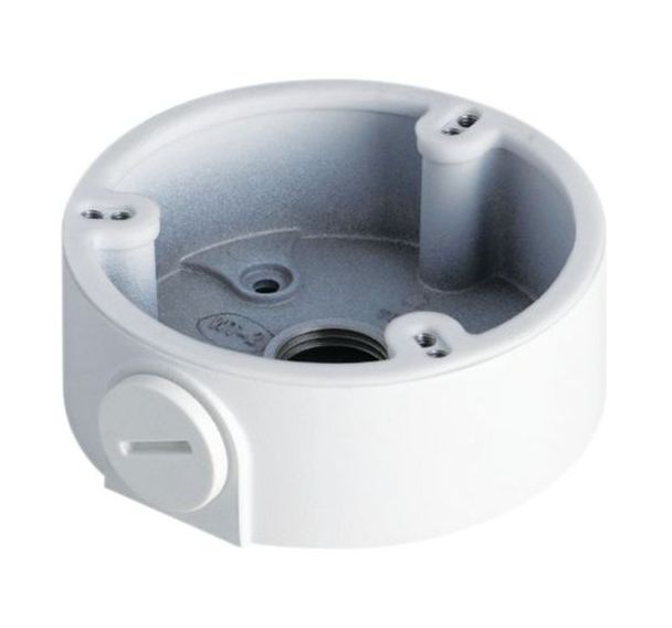 Boîtier antivandale raccord mural (HFW10) DAHUA