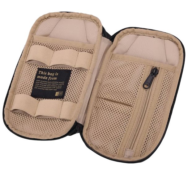Boîtier d'accessoires Invigo INVIAC101 - Case Logic