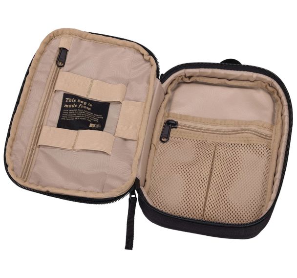 Boîtier d'accessoires Invigo INVIAC102 - Case Logic