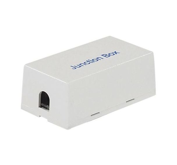 Boitier de connexion réseau CAT6 utp