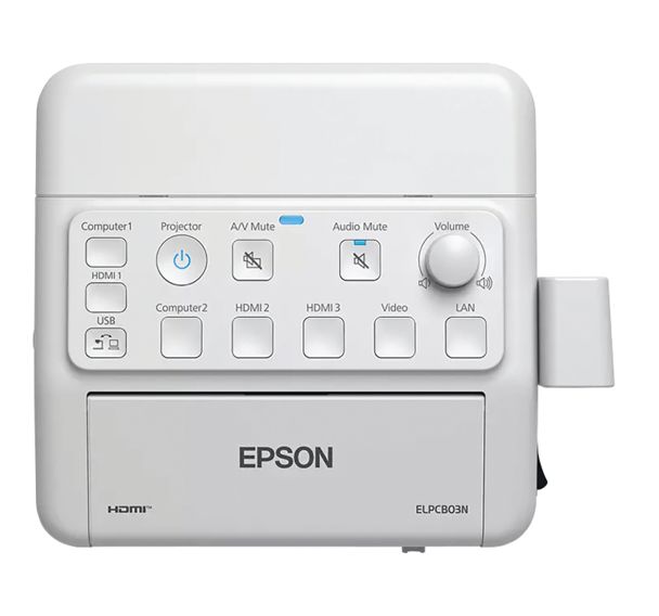 Boîtier de controle et connexion ELPCB03N - Epson