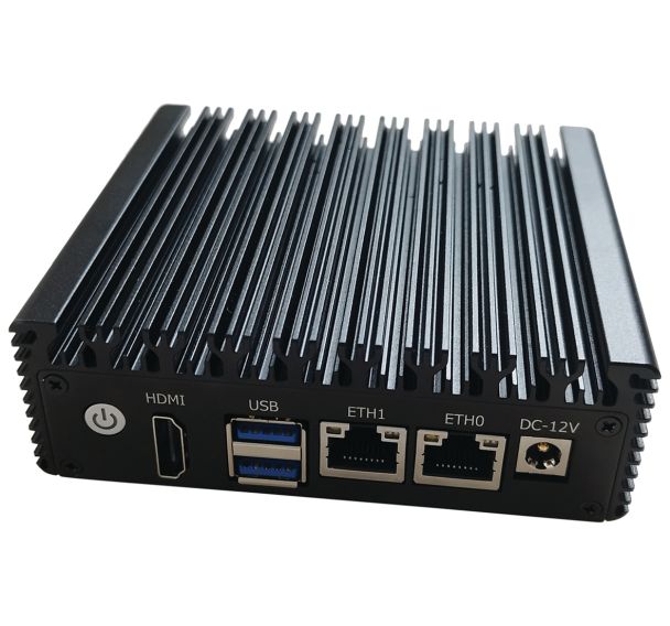 Boitier de contrôle et de protection des accès web Frogi Educ 10 - Frogi Secure