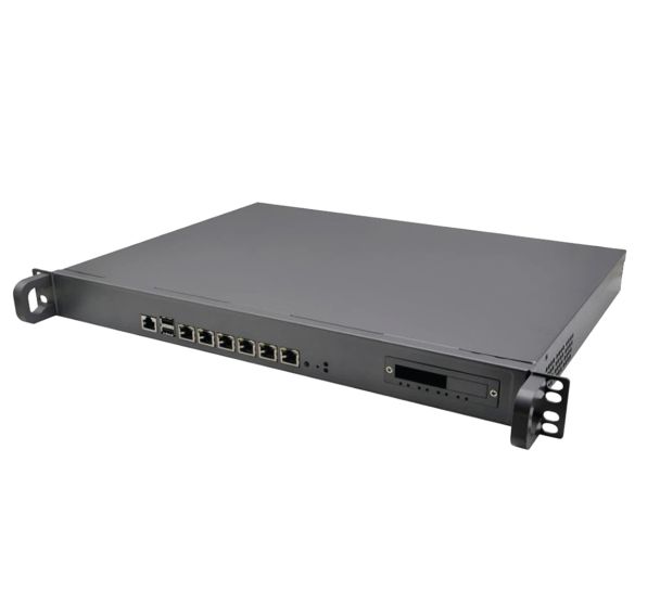 Boitier de contrôle et de protection des accès web Frogi Educ 3000 -Frogi Secure