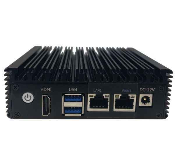 Boitier de contrôle et de protection des accès web Frogi Pro 10 - Frogi Secure