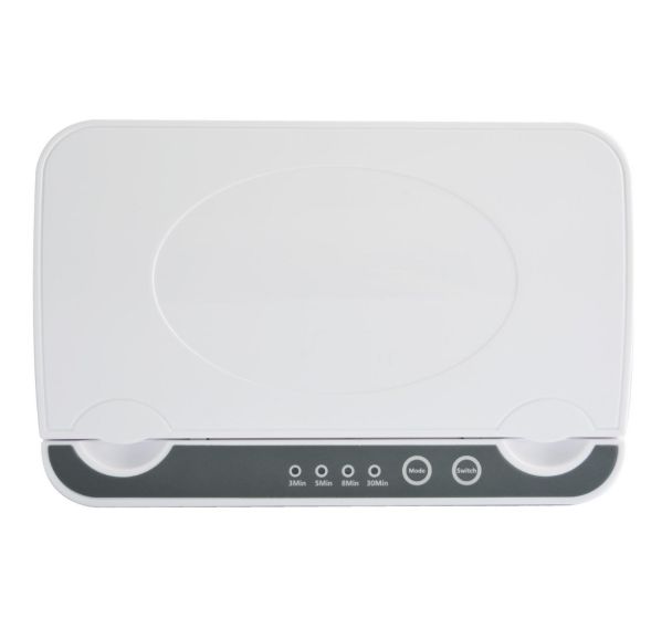 Boîtier de désinfection UV Nomade Boxy
