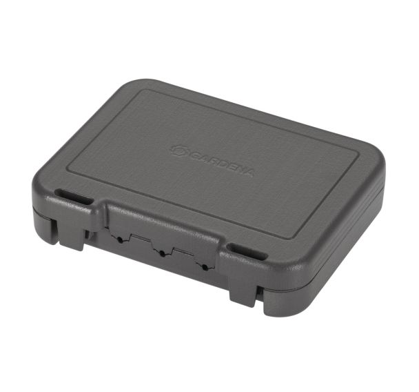 Boîtier de protection pour connecteurs
