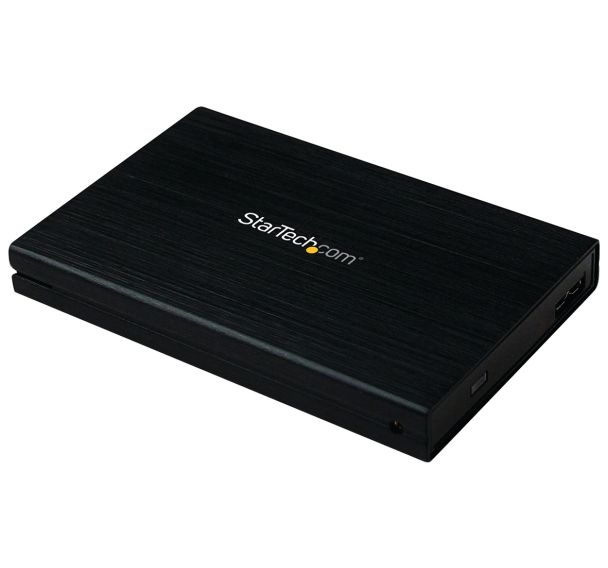 Boitier externe USB 3.0 pour disque dur 2,5'' SATA III - StarTech