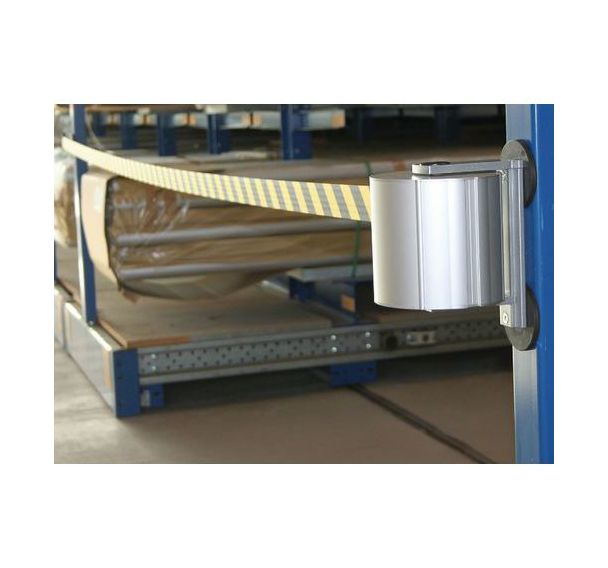 Boîtier mural magnétique à sangle 3XL - 22 m - Beltrac