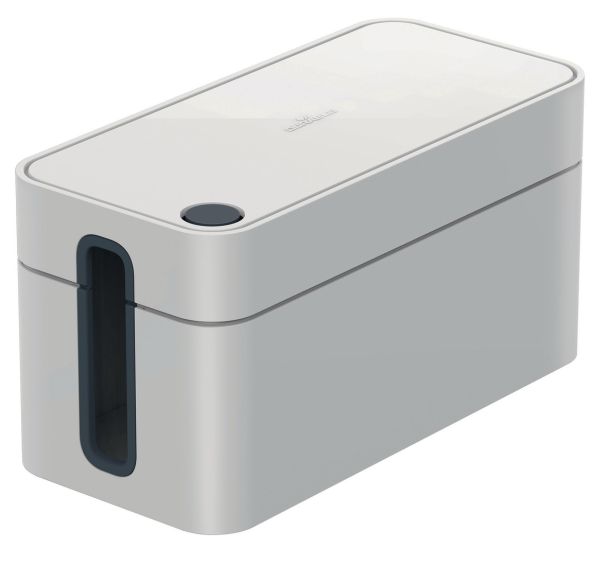 Boîtier range-câbles Cavoline® Box S - Durable