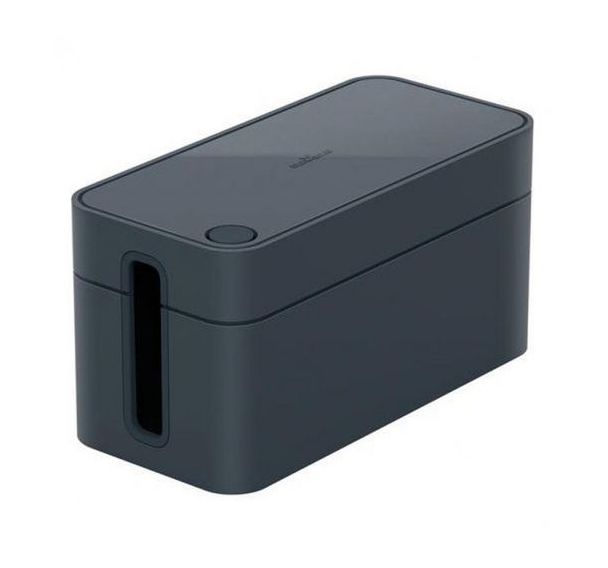 Boitier range-cables Cavoline Box S gris