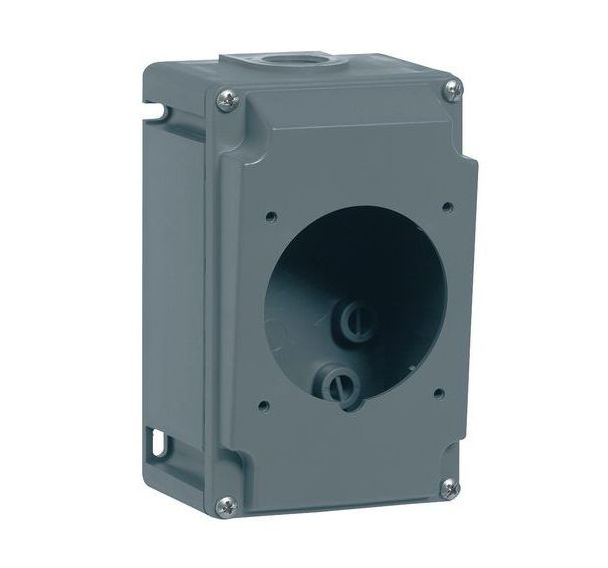 Boîtier réversible Hypra 32 A