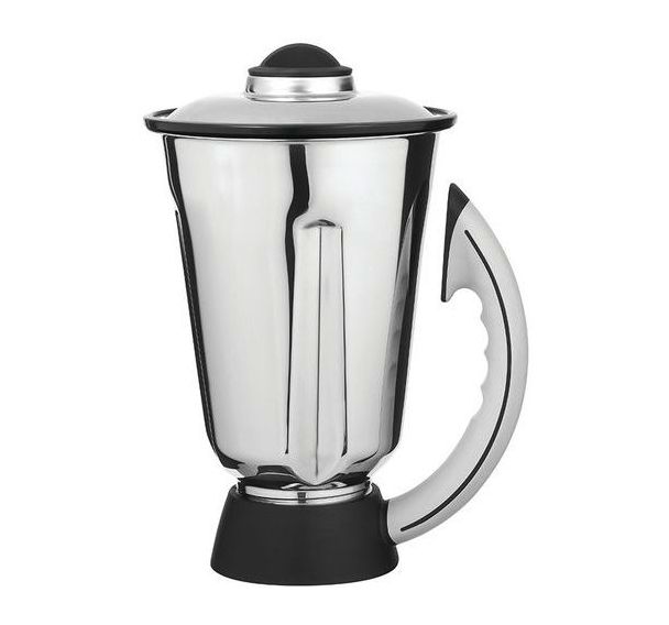 Bol de 4 litres en inox pour mixeur numéro 37 - Matfer