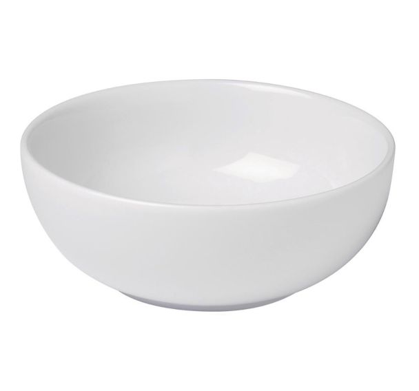 Bol en porcelaine-Eloa