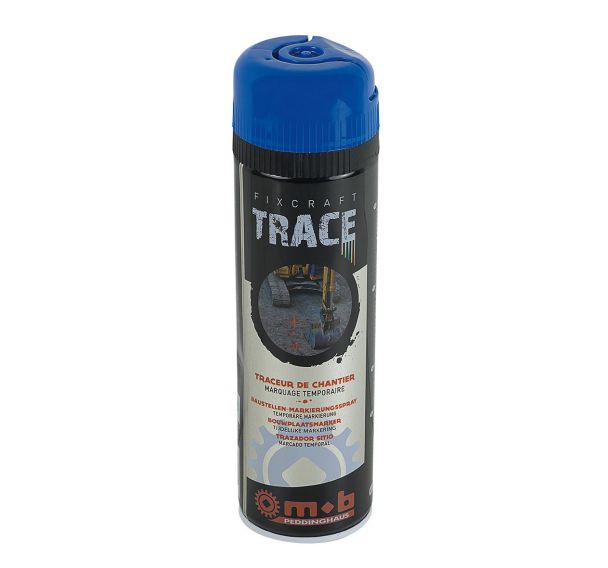 Bombe de traçage 500mL - Mob