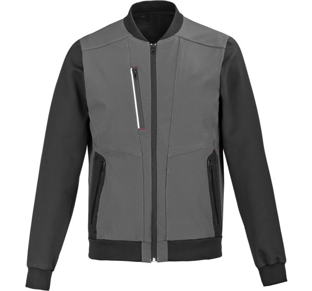 Bombers Mow 3ATTIST - Gris/Noir - Lafont