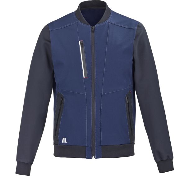 Bombers Mow 3ATTIST - Marine/Noir - Lafont