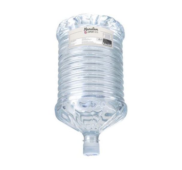 Bonbonne d'eau - Manutan Expert