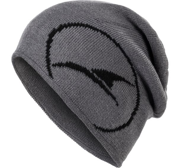 Bonnet FREEZEGUARD Gris