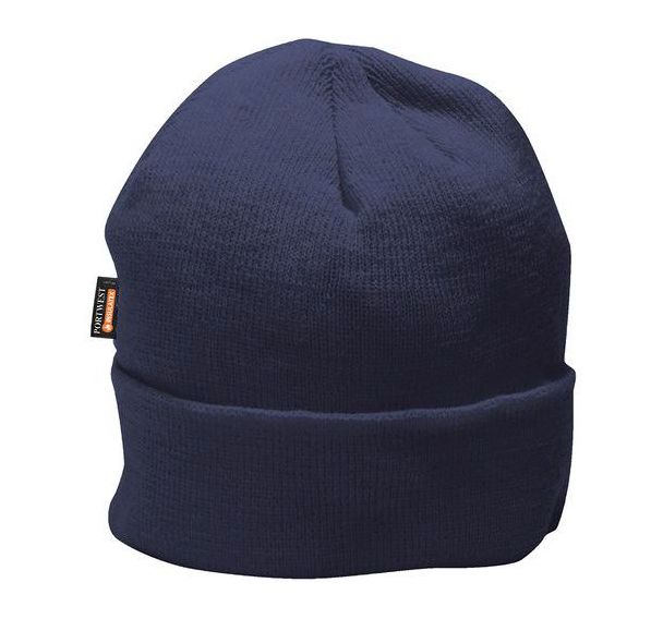 Bonnet Microfibre Insulatex B013 - Portwest