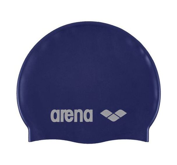 Bonnet de bain - Arena - Classic Silicone