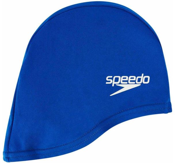 Bonnet de bain - Speedo - Polyester Cap Junior