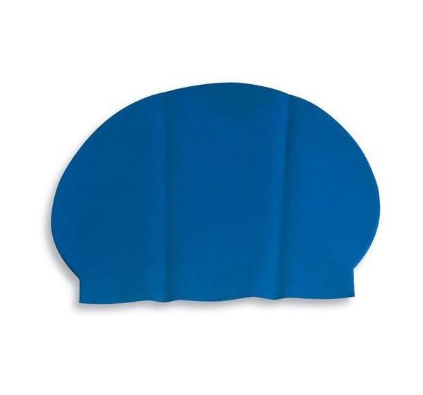 Bonnet de natation en latex
