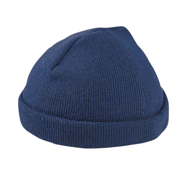 Bonnet de travail Jura - Taille Unique - Bleu
