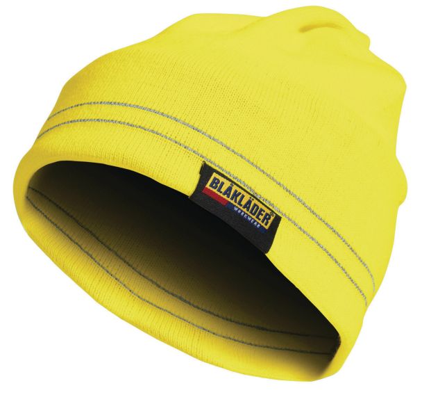 Bonnet fluorescent
