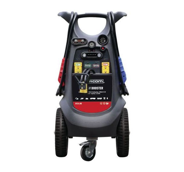 Booster 12 24V - FACOM