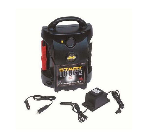 Booster avec batterie pour camion 12 à 24V - Brumath