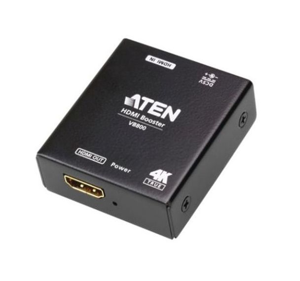 Booster hdmi 4K 'Aten VB800