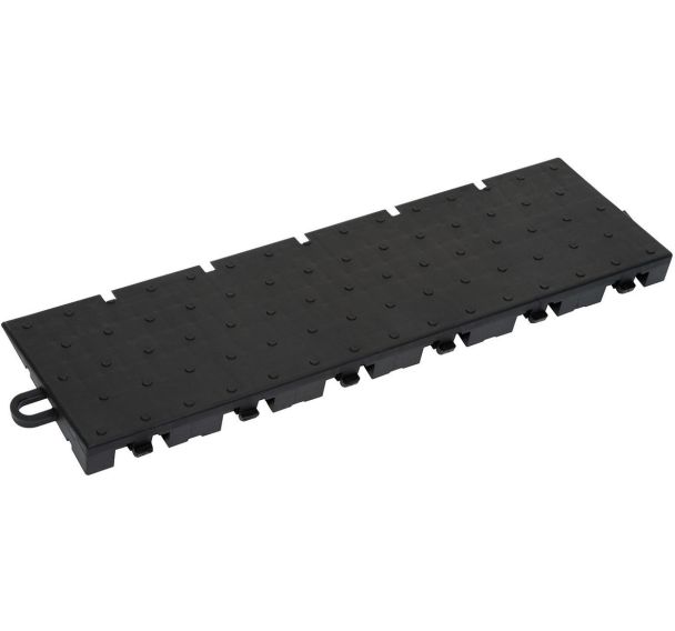 Bordure de finition polypropylène femelle Powergame GERFLOR