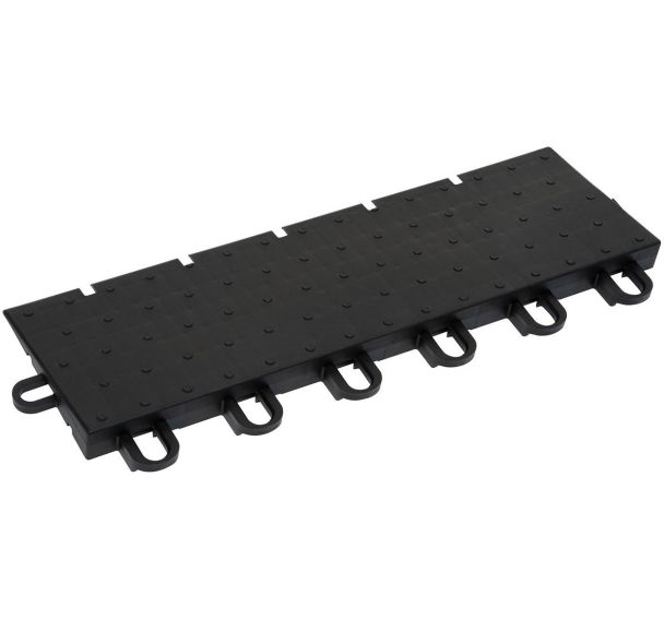 Bordure de finition polypropylène mâle Powergame GERFLOR