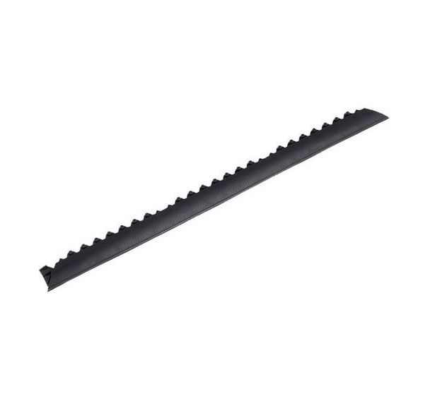 Bordures de sécurité pour Slabmat Carré™ mâle - Notrax