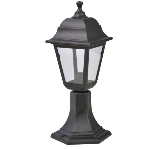 Borne Florence en polycarbonate ip44